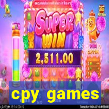 cpy games